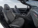 Maserati GranCabrio MC 2013 года